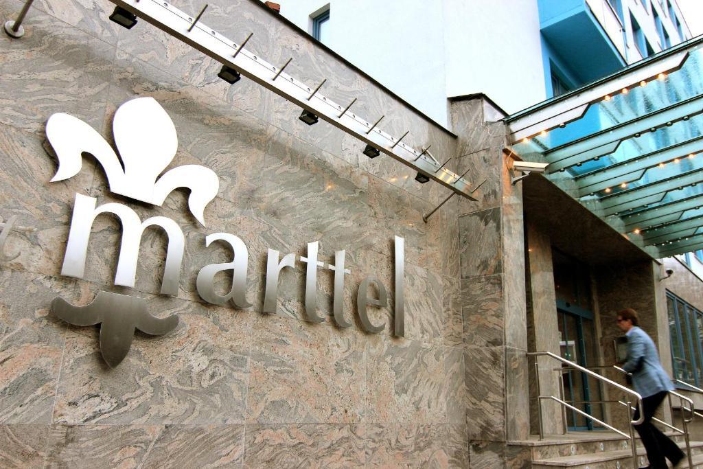 Hotel Marttel Карловы Вары Номер фото